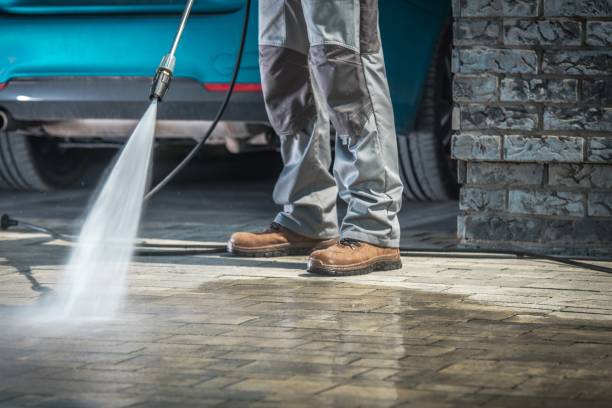 Paint Preparation in Truckee, CA