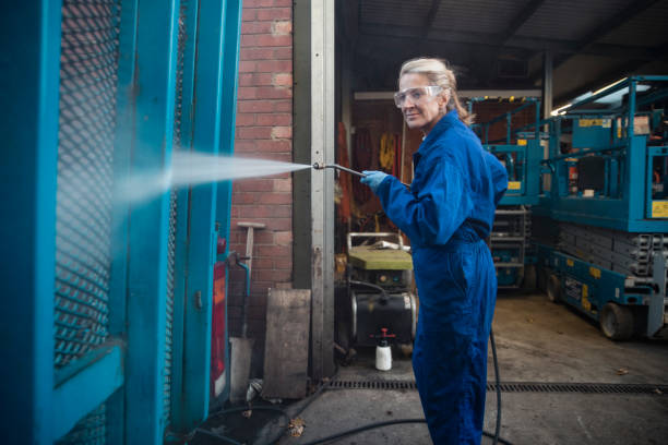 Best Rust Removal  in Truckee, CA